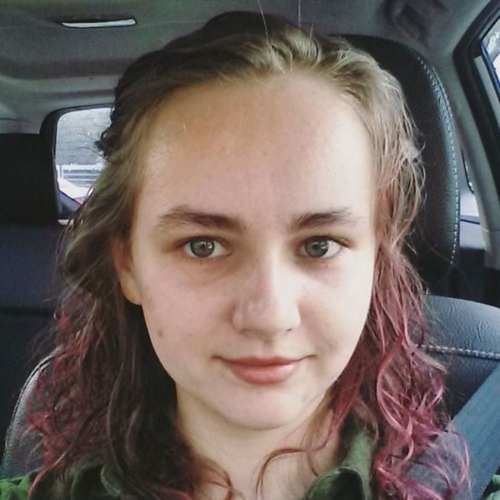 Meet your Posher, Irina